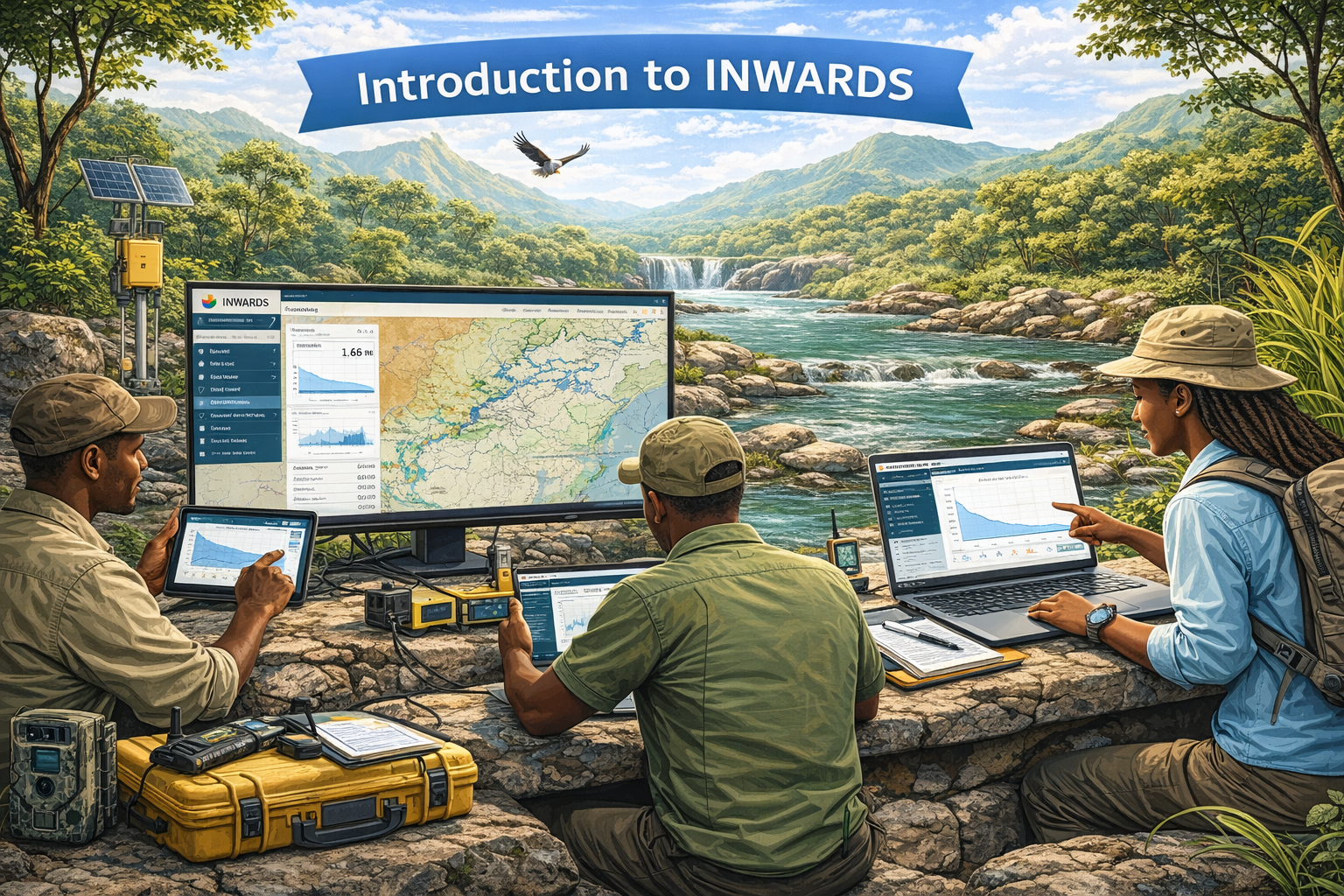 Introduction to INWARDS