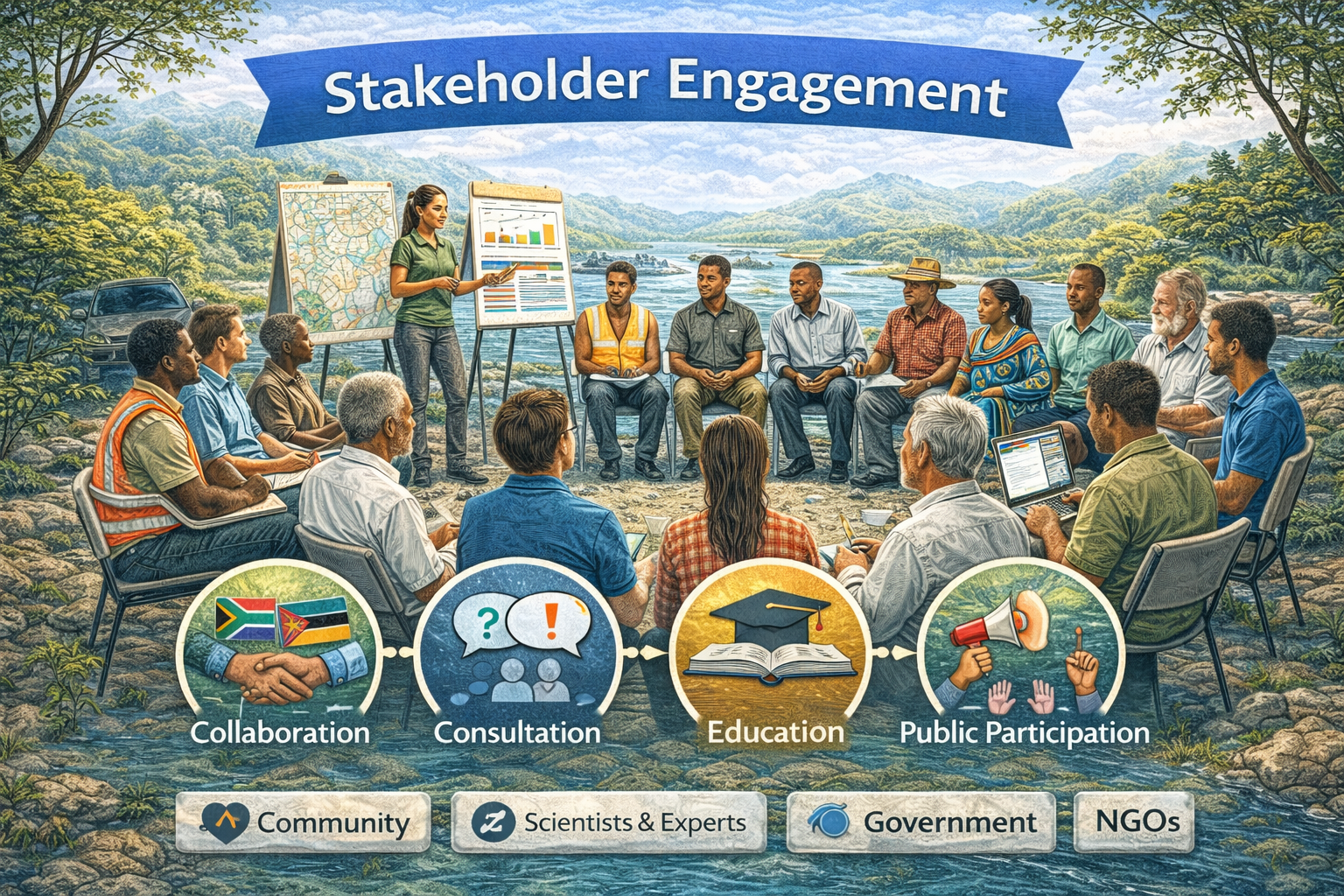 Stakeholder Engagement