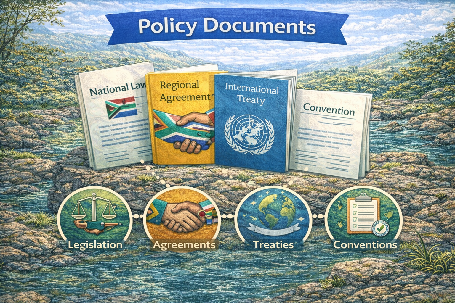 Policy Documents